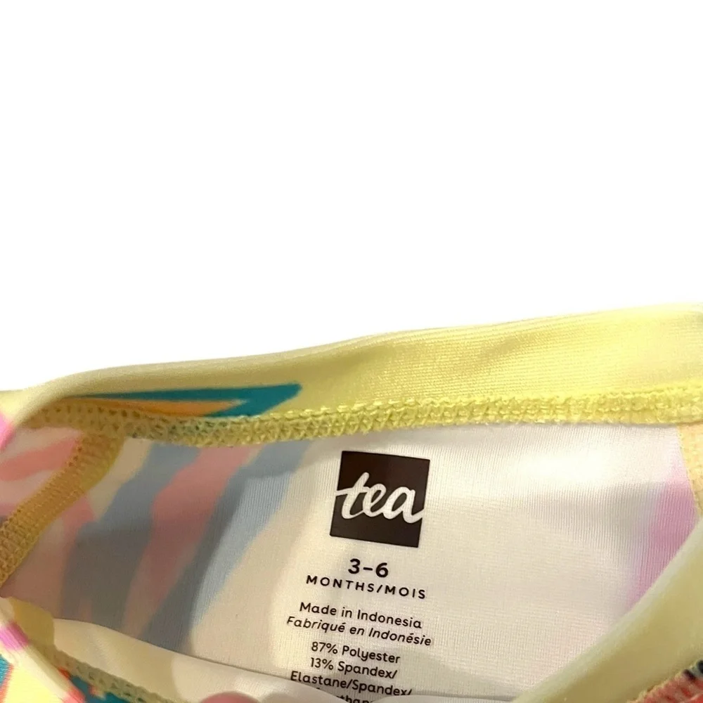 Tea Collection top great